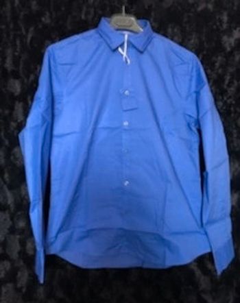 Chemise manches longues T39/40