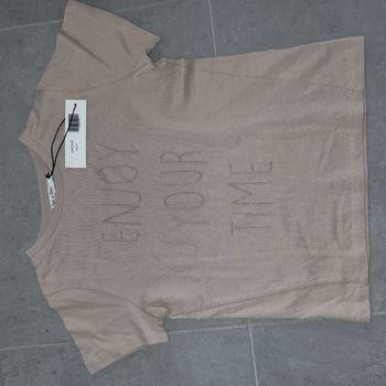 T-shirt garçon 8 ans Eden & Victor