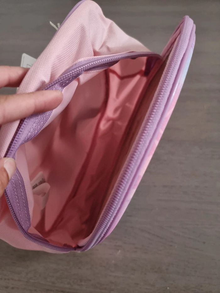 Sac à dos Stitch et Scrump - photo numéro 4