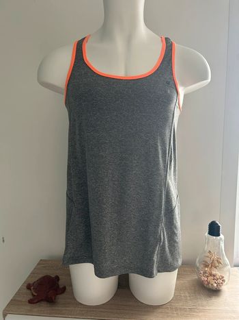 Joli t-shirt sport femme 😍