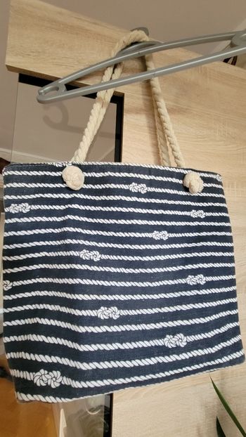 Sac de plage