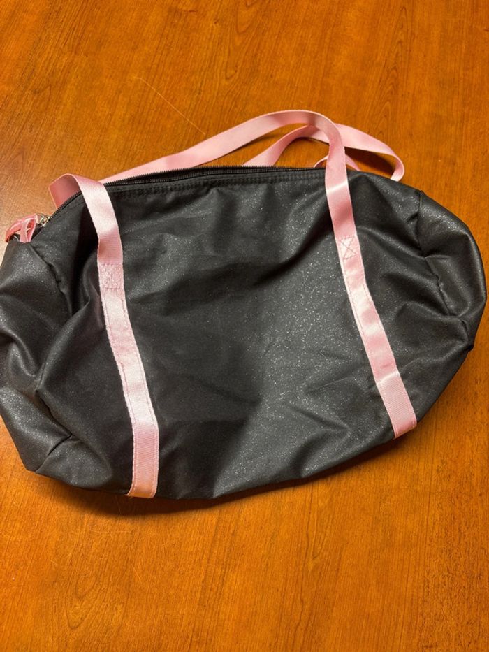 Sac de danse - photo numéro 4