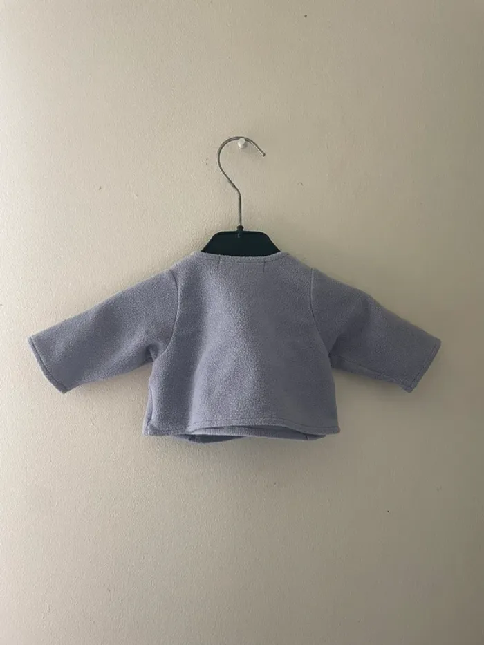 Gilet Ekyog - photo numéro 2