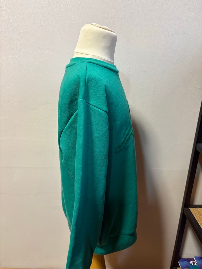 Pull garçon taille 122/128 - photo numéro 4