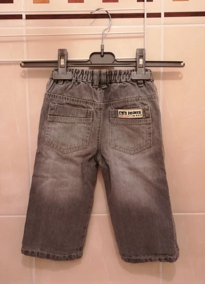 Jean T18 mois - V92B - photo numéro 2
