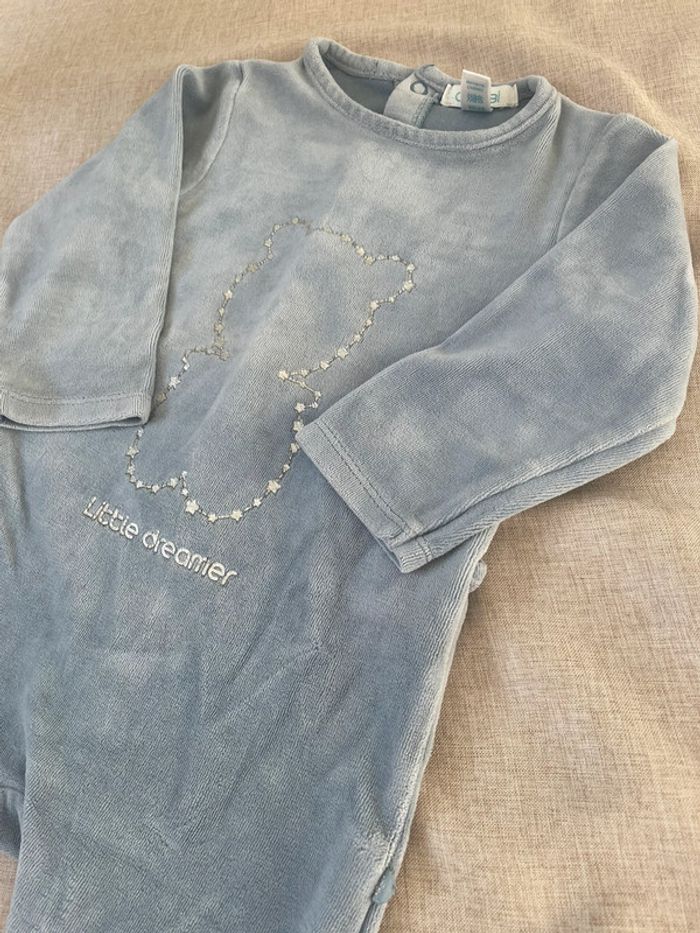 Pyjama 18 mois - Fille - photo numéro 2