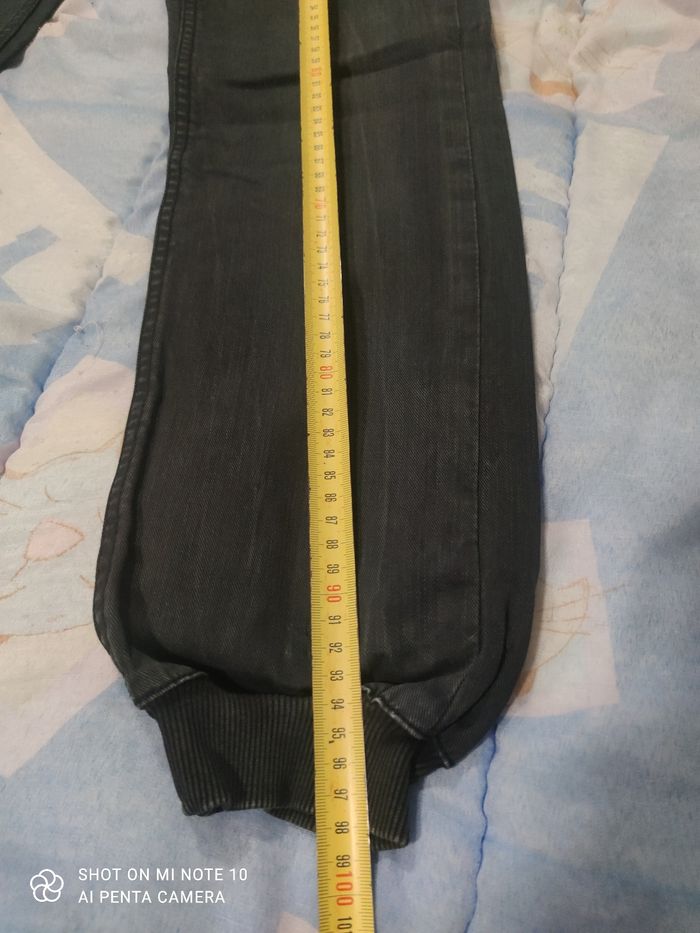 Pantalon cargo taille 38 - photo numéro 2
