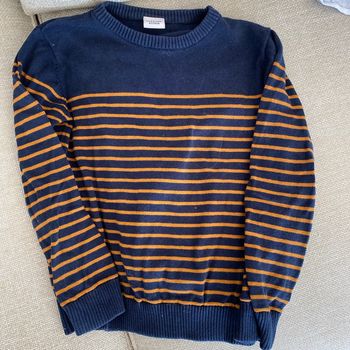 Pull 8 ans