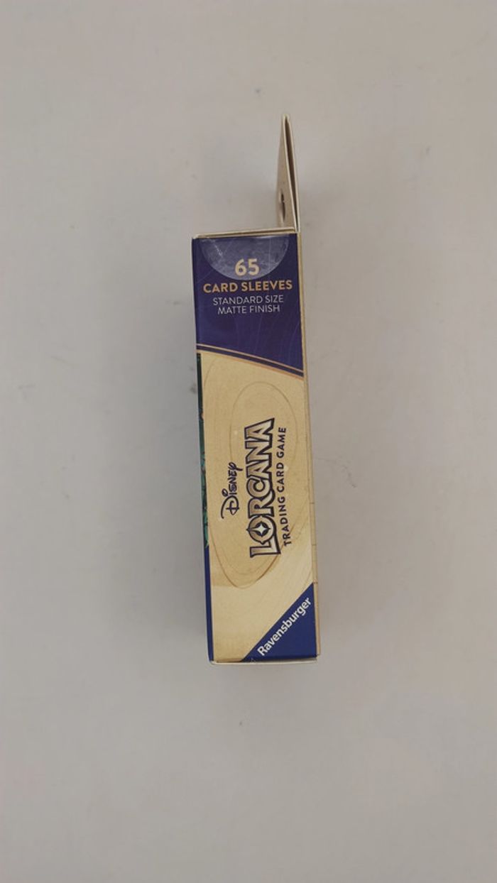 Lorcana : Protège carte 65 pcs - photo numéro 2