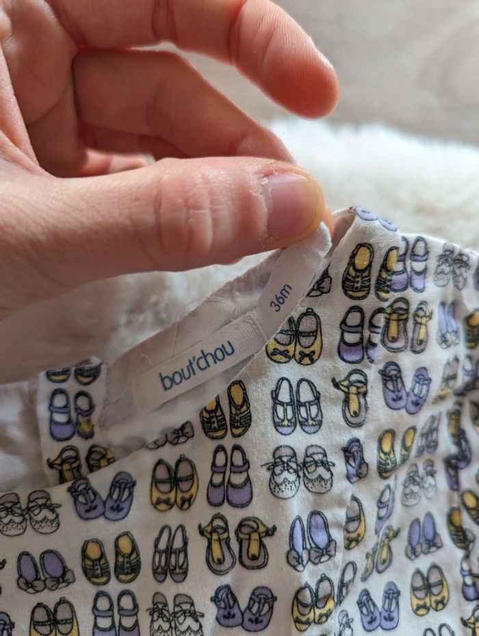 Robe Bout'chou - photo numéro 3