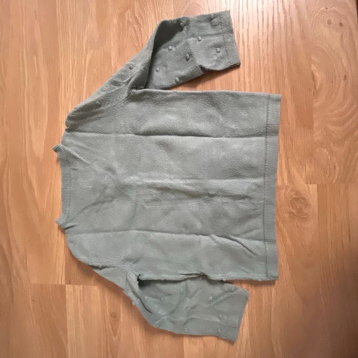 Gilet - photo numéro 2