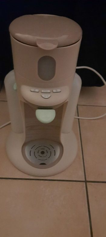 Chauffe biberon BEABA