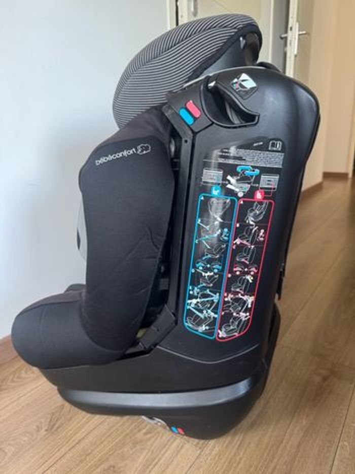 Siège auto bébé confort opal - photo numéro 4