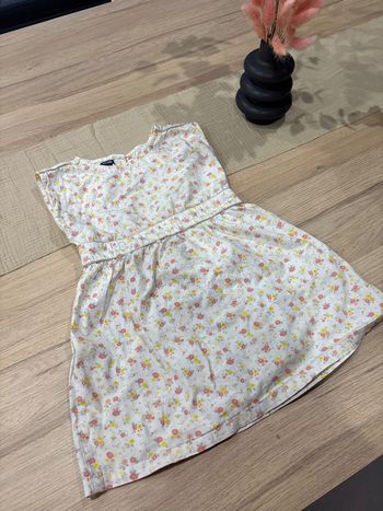 Robe fille