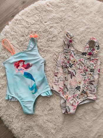 Maillots de bain