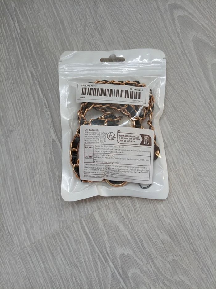 Cordon de téléphone - photo numéro 4