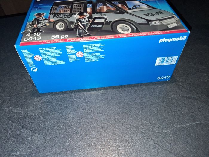 Playmobil 6043 - photo numéro 3