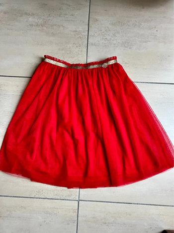 Jupe 10 ans Sergent Major