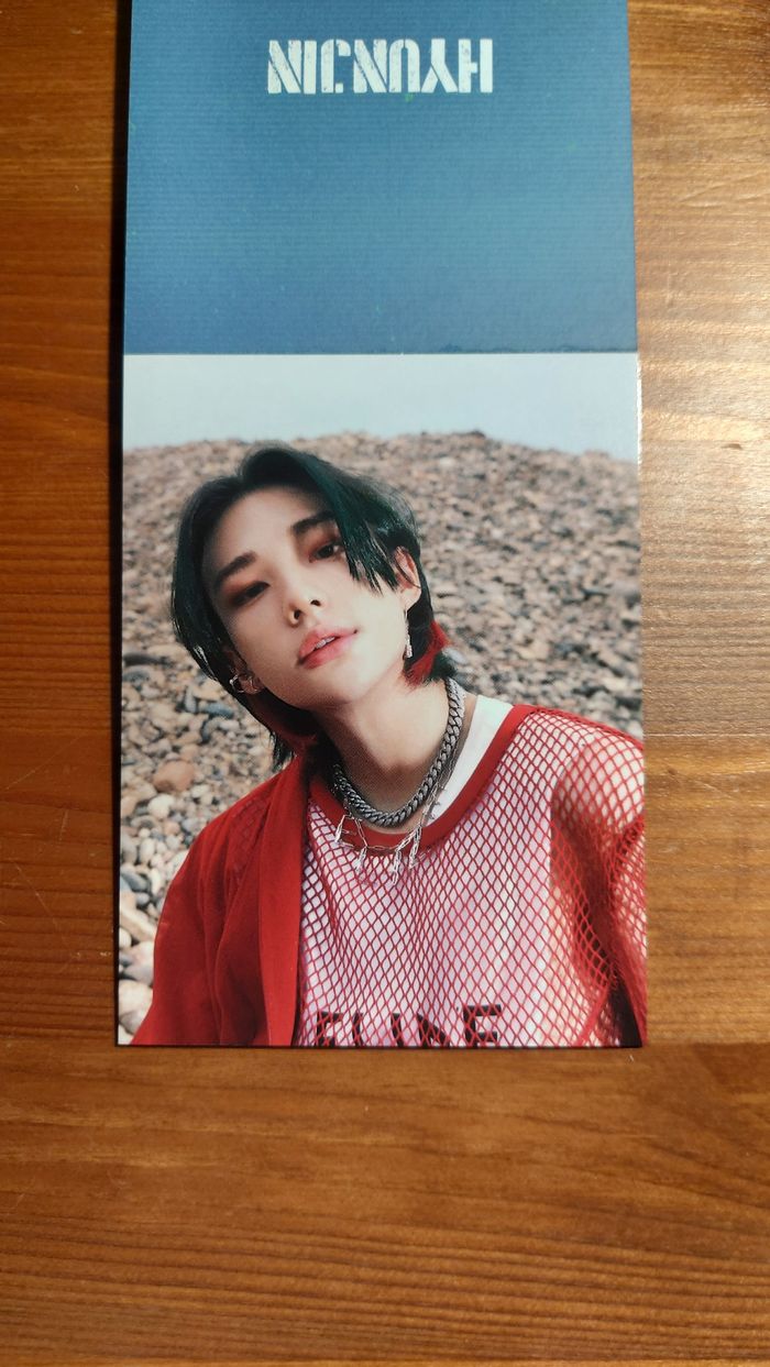 No Easy Straykids - photo numéro 9