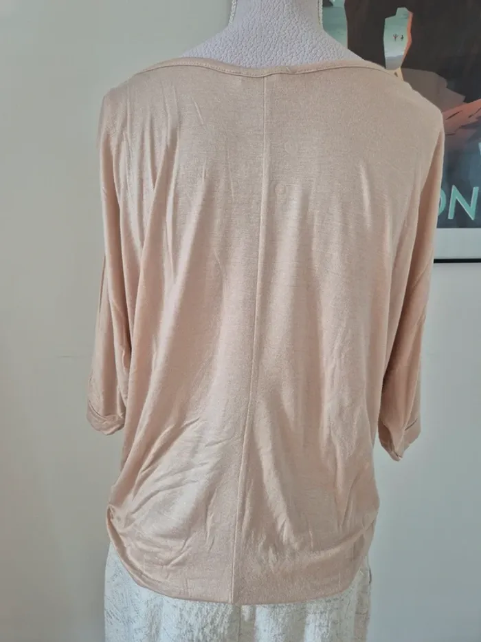 Blouse Lila Rose - photo numéro 3