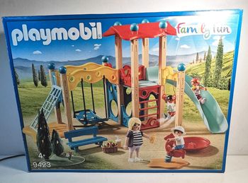 Playmobil 9423
