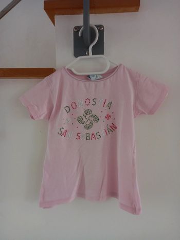 Tee shirt