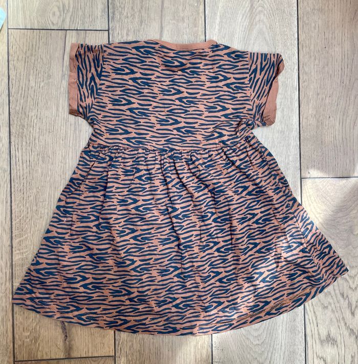 Robe zeeman 2 ans - photo numéro 2