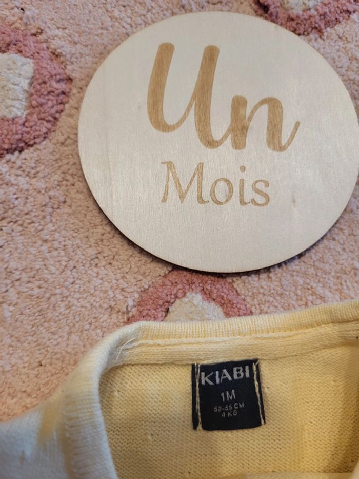 Gilet - photo numéro 4