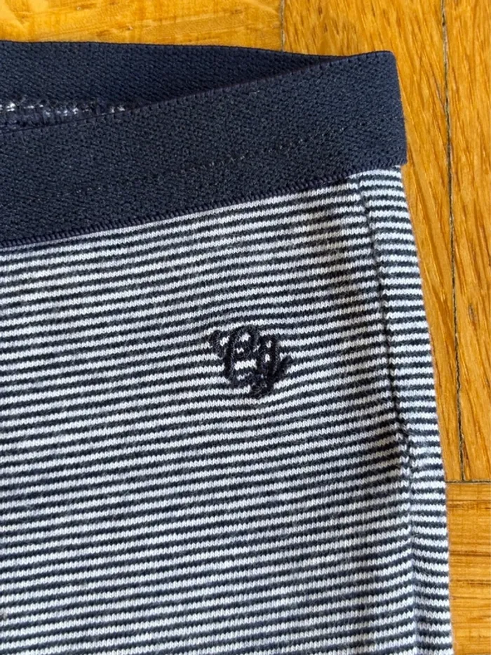 Legging Cyrillus 9 mois comme neuf - photo numéro 2