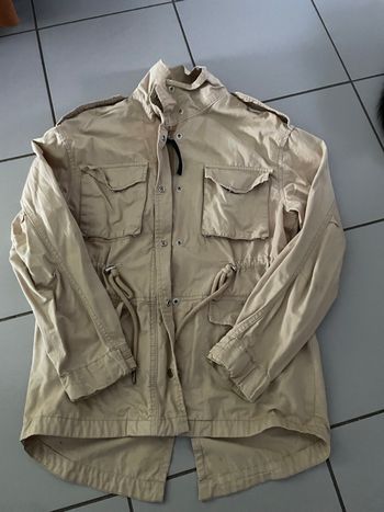 Manteau