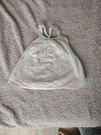 Robe très légère