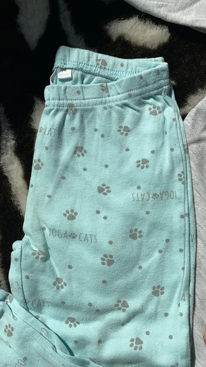 Pyjama 98-104 - photo numéro 4