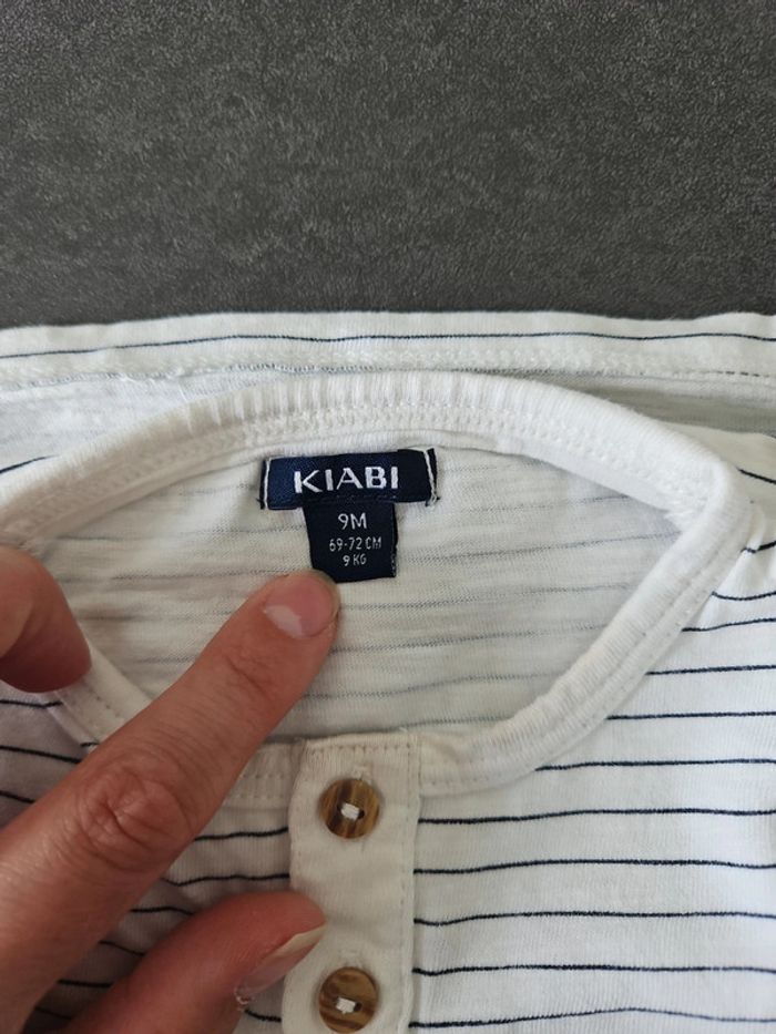 Tee-shirt - photo numéro 3