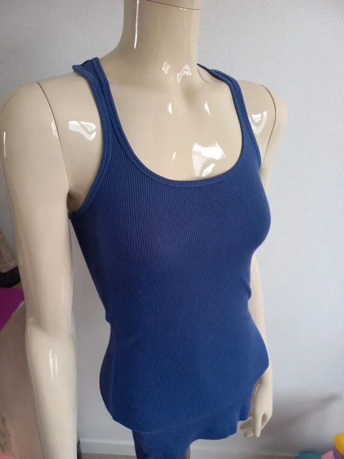 Débardeur femme T.S