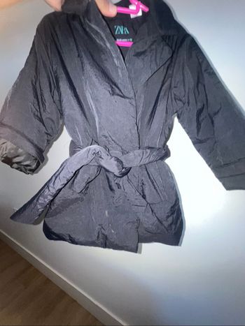 Manteau