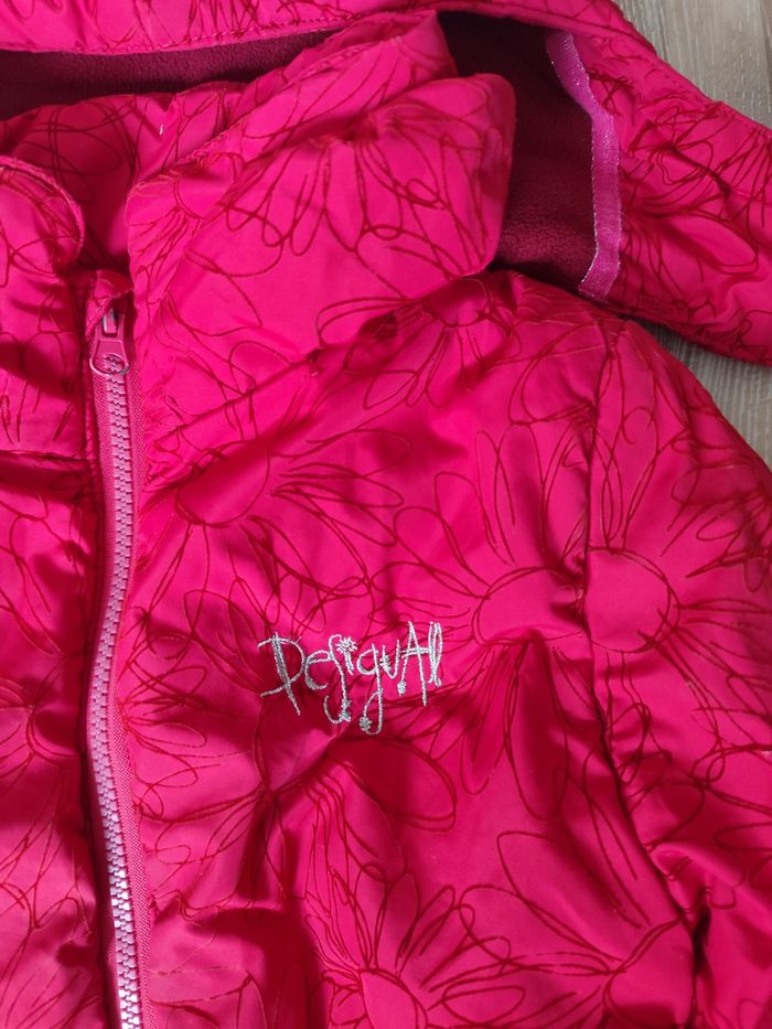 Doudoune Desigual - photo numéro 3