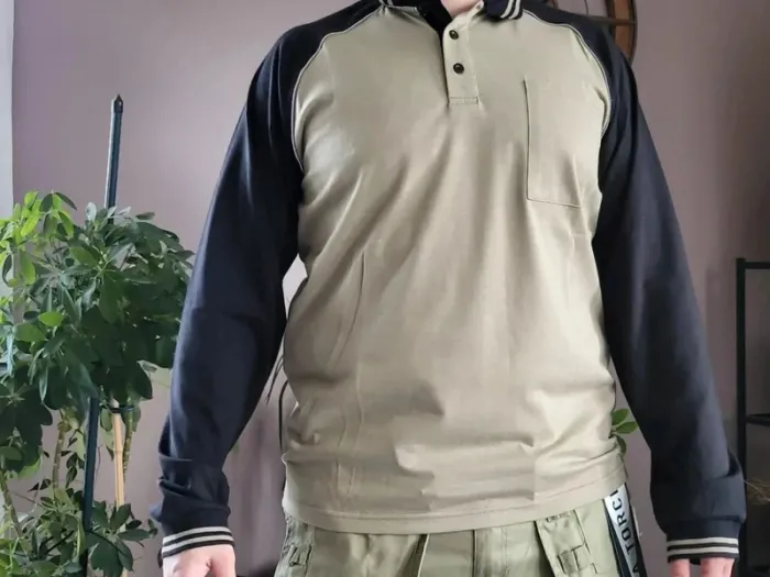 Polo La Torche Guy Cotten - photo numéro 4
