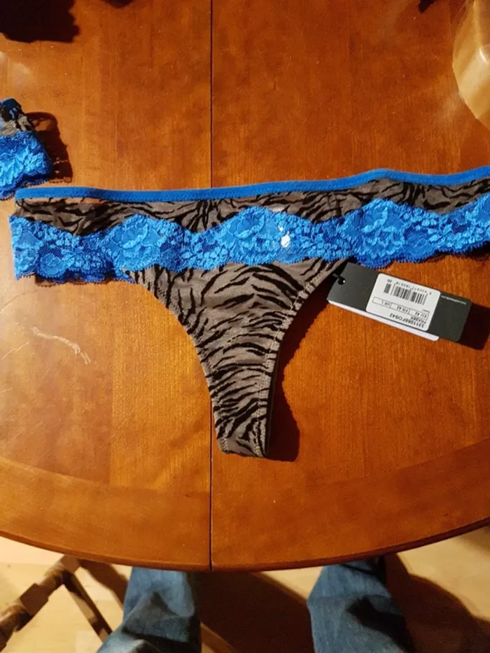 String Andres Sarda  42 - photo numéro 3