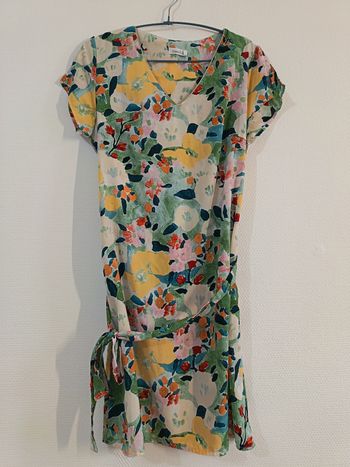 Tunique femme taille L 