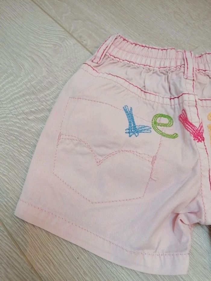 Short Levi's 18 mois - photo numéro 3