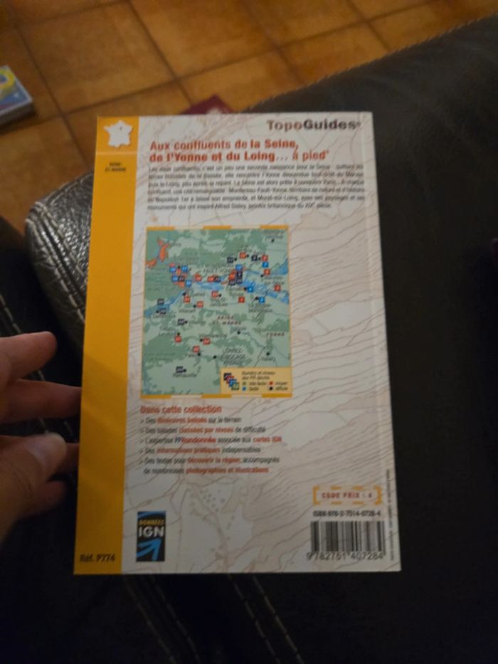 Au confluents de la Seine de l'Yonne - photo numéro 3
