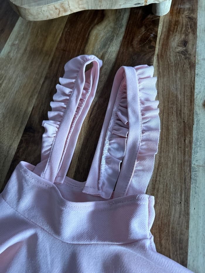 Jupe 3 ans - photo numéro 2