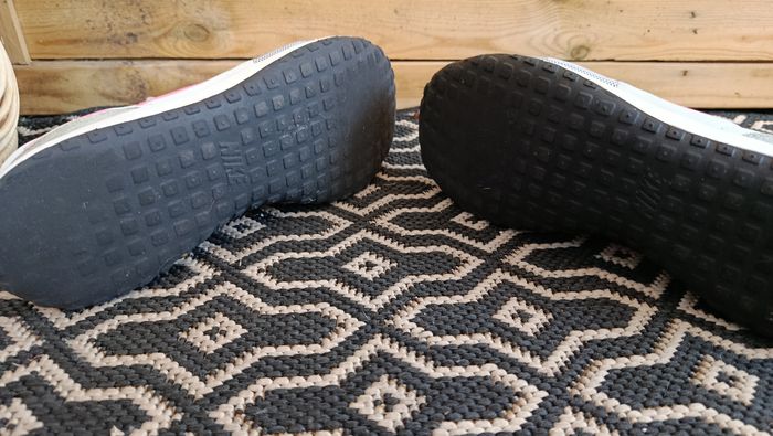 Chaussure nike 39 - photo numéro 3