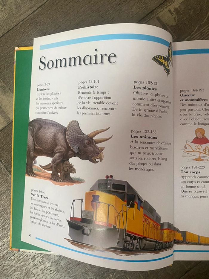 Ma grande encyclopédie - photo numéro 5