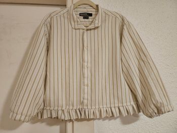 Blouse légère M/L 