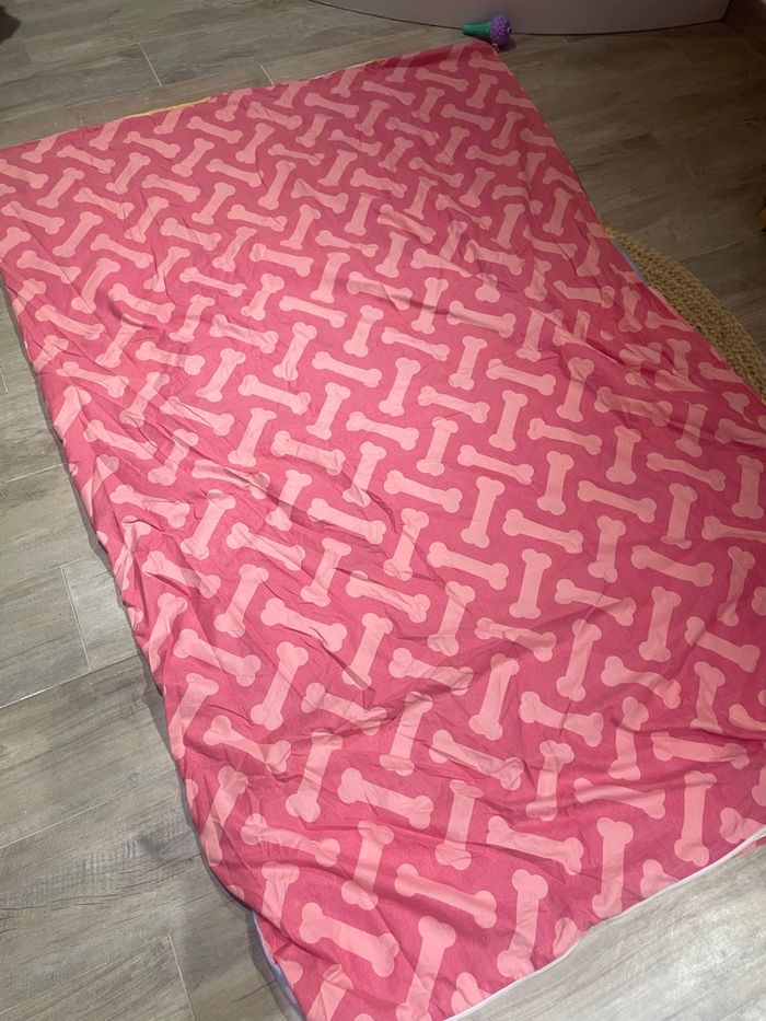 Parure de Lit Pat Patrouille - photo numéro 4