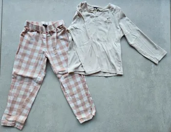 Pijama Kiabi