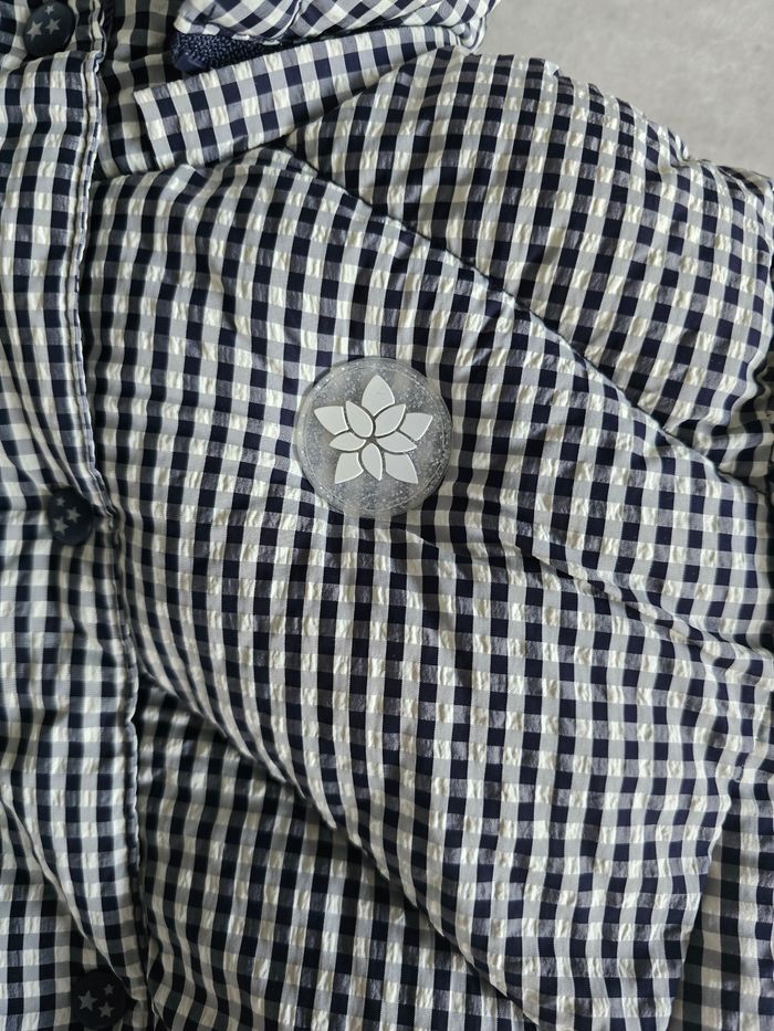 Doudoune tres chaude sergent major - photo numéro 2