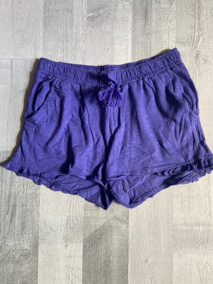 Short