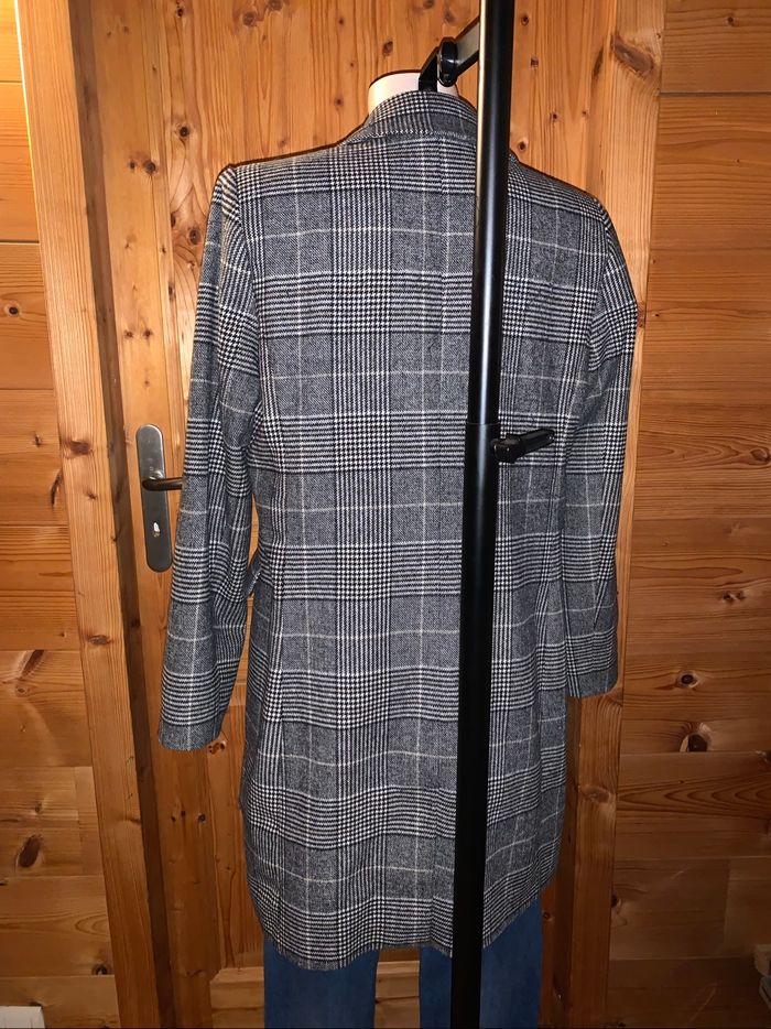 Manteau hiver - photo numéro 2